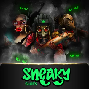 sneakyslot riches138