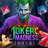 RTP joker riches138