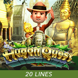 RTP spadegaming riches138